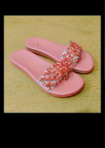 Flats Sandals