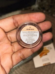 New Concealer 😽