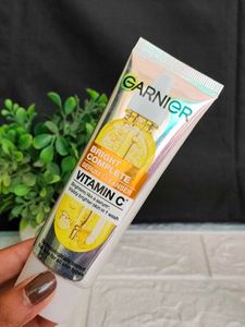 Garnier Skin Care Kit