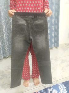 Jean For Boys