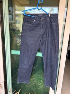 Louis philippe jeans
