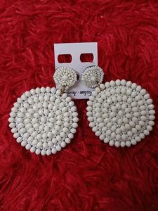 Handmade Earrings