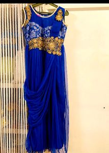 Gown For Sell
