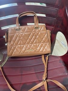 Never Used Steve Madden Shoulder Bag
