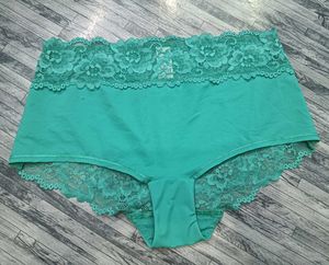 Lace Trim 🧡Briefs