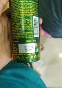 Venesa Denver Deo Hamilton 165 Ml And 220 MRP unlimited Stock