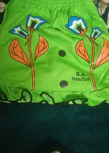 Baby Top Nd Bottom