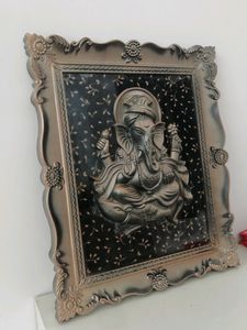 Ganpati Ji Photo Frame