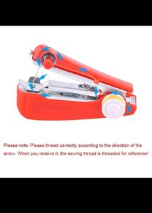 Silai Machine Condition New