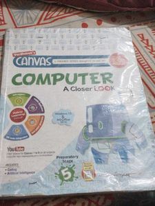 5th Class Book