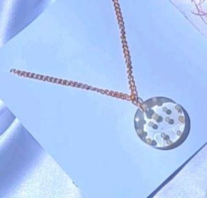 Resin Neckpiece
