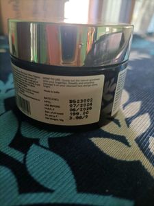 Papaya Face Gel