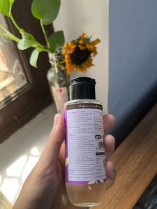 Vanilla Vibes Body Oil by Plum BodyLovin&#39;