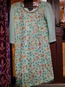 Festive Wear Only Kurti💠