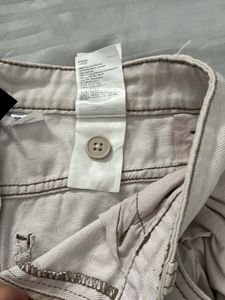 Cargo Pant H&amp;m