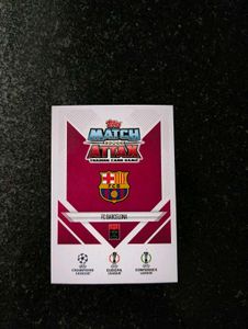 Psa 10 Lionel Messi Vintage Card