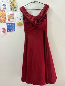 Brand New Dress With Tag