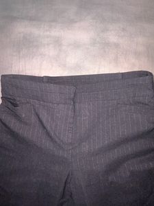 Black Pant/ Trouser