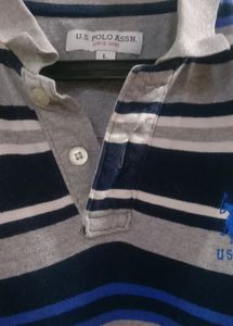Polo Tshirt For Men's