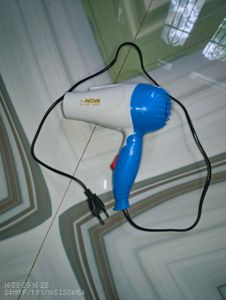 Nova Hair Dryer