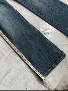 Unisex Vintage Bootcut Pant