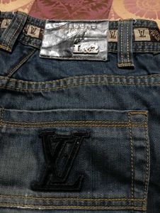 Straight Fit Jeans
