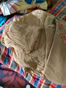 Kurta Set Only