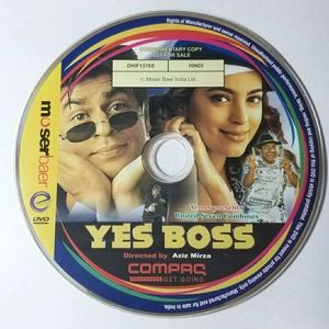 Shah Rukh Khan Blockbuster DVD Pack of 9 Hit Movie