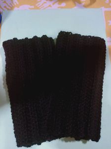Crochet Gloves