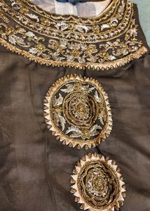 👗$ALE❗Salwar Kameez *Embroidery work LIKE NEW✅