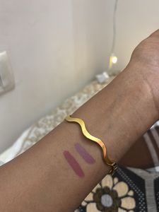 Sephora Cream Lip Stain