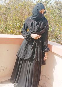 Burkha
