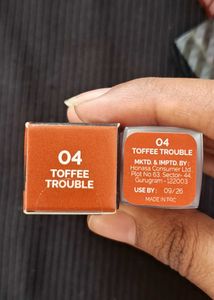 STAZE 9TO9 Liquid Lipstick
