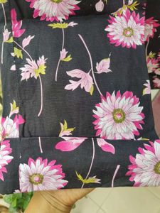 Rafaella Floral Print Pants