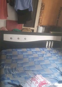 Double Bad 3 Door Cupboard Ek Small Cupboar