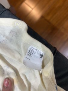 Uniqlo Jabhlas Set Of 2