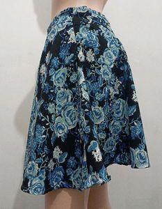 Beautiful Floral Skirt