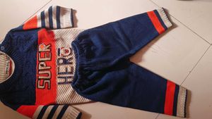 Combo Kids Wear