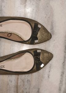 Gold Flats