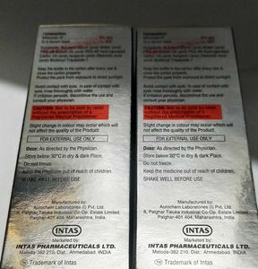 Morr Max 5% Minoxidil Serum