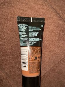 Maybeline Foundation