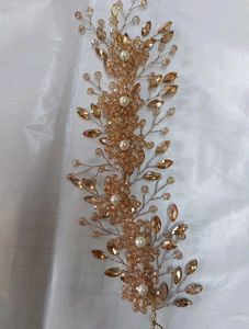 Crystals Tiara girls/ women hair accessories