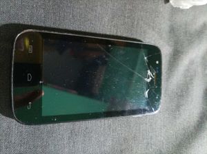 Micromax Phone - Basic Model