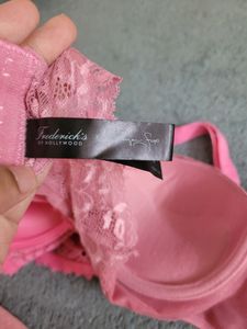 4 Set Bra 34B