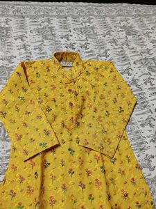 Ethnic Kurta