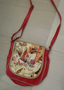 Sling Bag