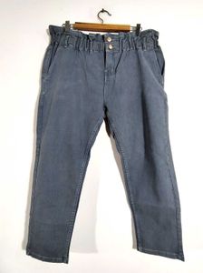 Grey Pant (Women's)