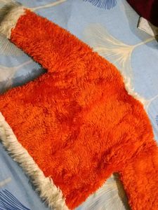 Cute Santa Suit Jacket