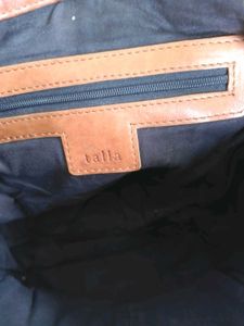 Leather Sling