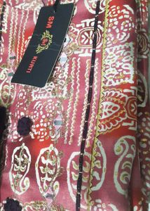 Sm Kurti XXL